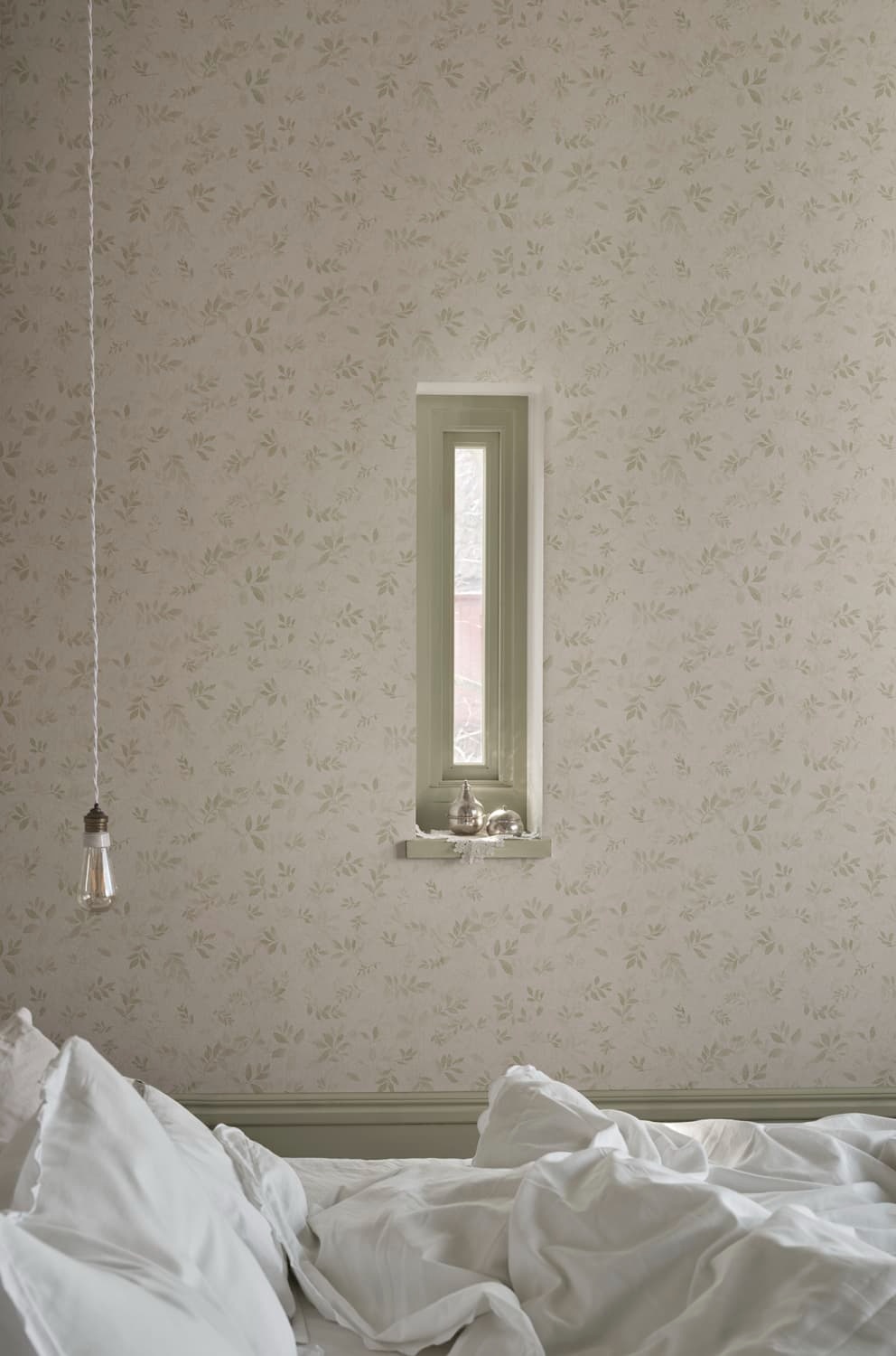 Mila, Light Green, Sandberg, 5.3mp / rola 3